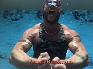 DannyRockmore