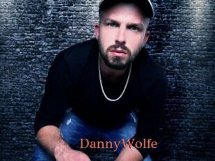 DannyWolfe