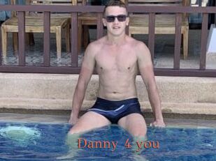 Danny_4_you