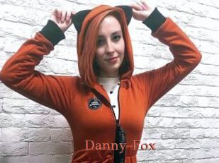 Danny_Fox