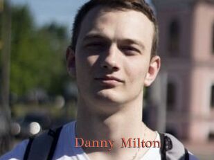 Danny_Milton