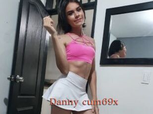 Danny_cum69x