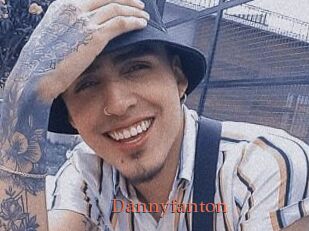 Dannyfanton