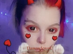 DannyloveU