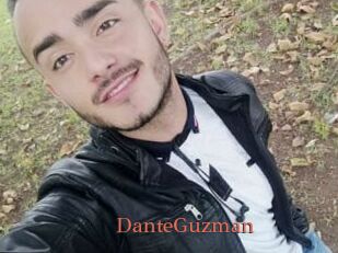 DanteGuzman