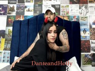 DanteandHolly