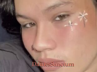 DantesSanctum