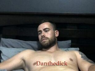 Danthedick