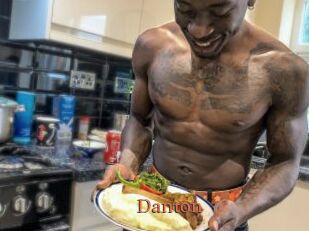 Danton