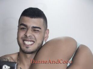 DantteAndCoco