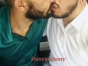 Danyandtony