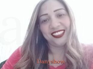 Danyshow