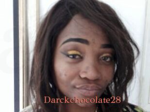 Darckchocolate28