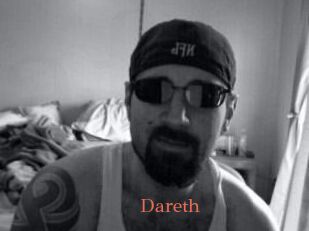 Dareth