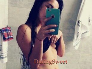 DaringSweet