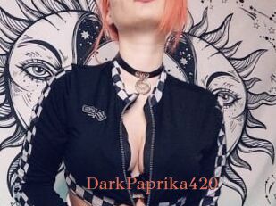 DarkPaprika420