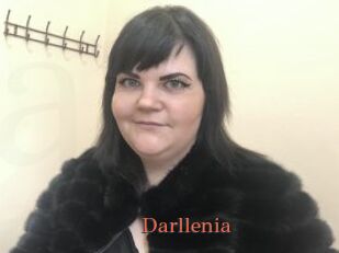 Darllenia