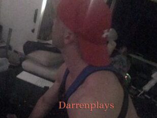 Darrenplays