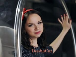 DashaCat