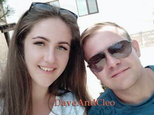 DaveAndCleo