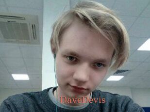 DaveDevis