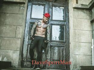 DaveSportMan