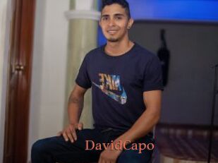 DavidCapo