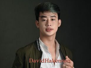 DavidHakenson