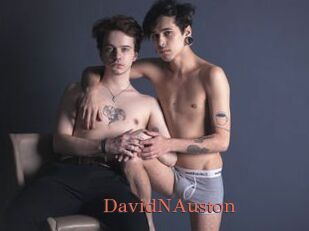 DavidNAuston