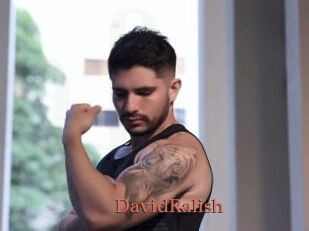 DavidRalish