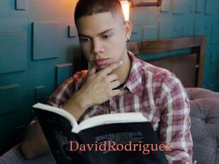 DavidRodriguez