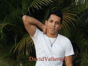 DavidValtersen