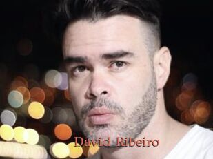 David_Ribeiro