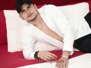 DavisJones