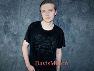 DavisMilton