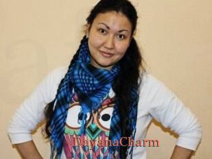 DayanaCharm