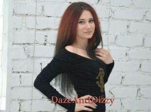 DazeAndDizzy