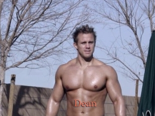 Dean Anal Favorite