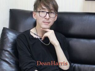 DeanHarris