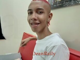 DeanRaily
