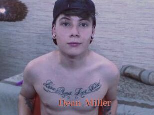 Dean_Miller