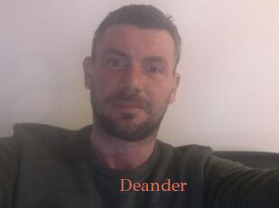 Deander