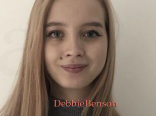DebbieBenson