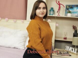 DeboraGilbert