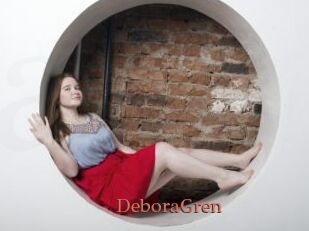 DeboraGren