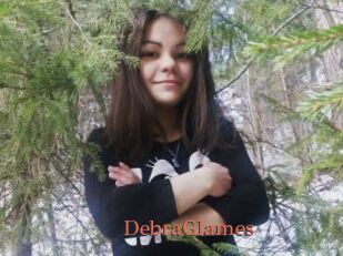 DebraGlames