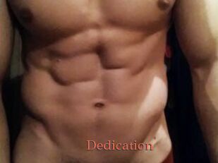 Dedication