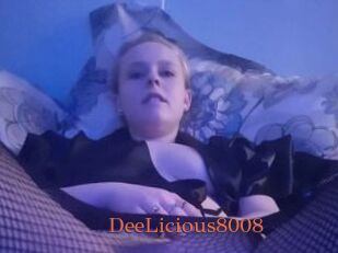 DeeLicious8008