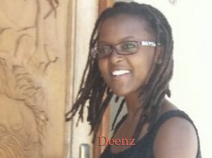 Deenz