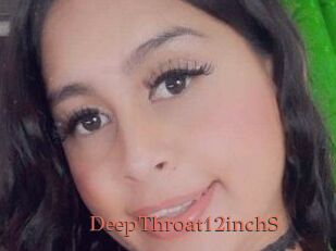 DeepThroat12inchS